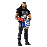 WWE - Collection Elite - Figurine articulée - Roman Reigns