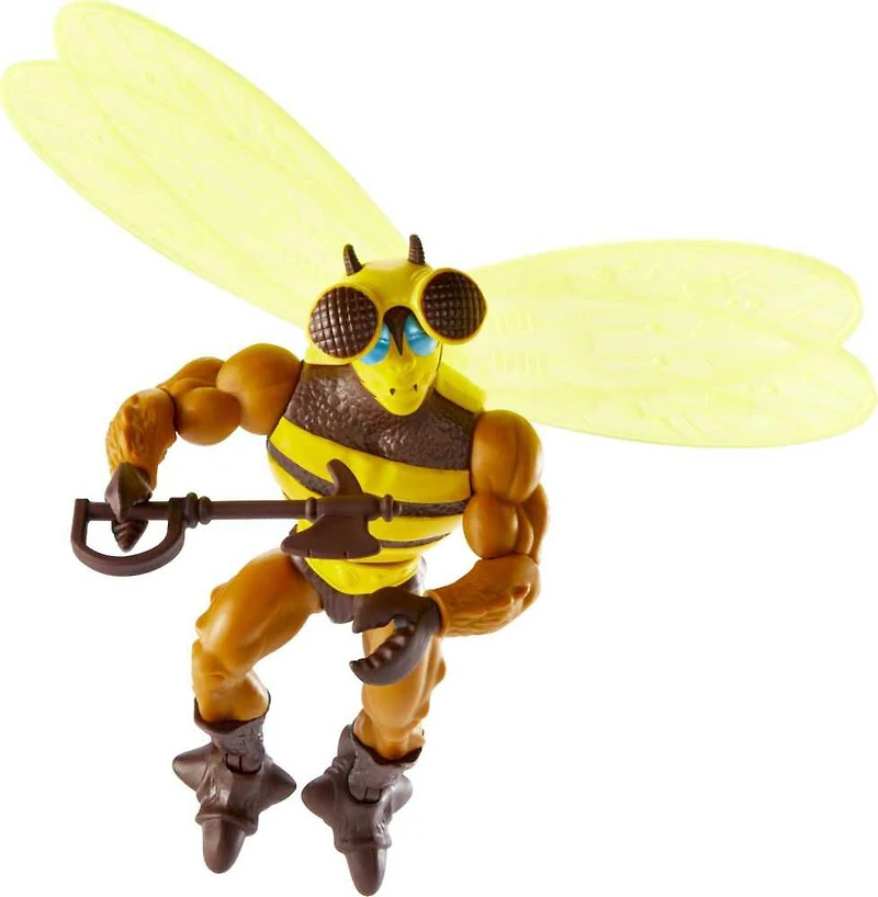 Les Maîtres de l'Univers - Origins