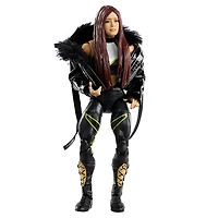 WWE Shirai Elite Collection Action Figure