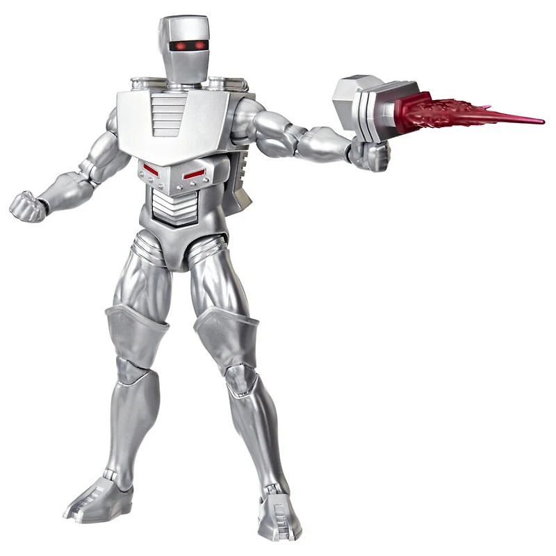 Marvel Legends Series, figurine Rom: Spaceknight