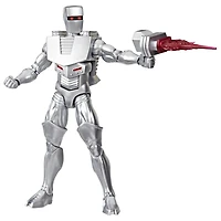 Marvel Legends Series, figurine Rom: Spaceknight