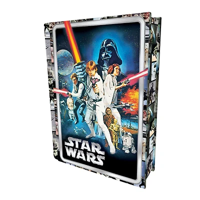 Star Wars - 300 piece Puzzle with Collectible Tin