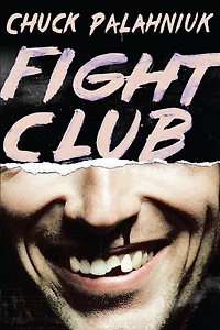 Fight Club - Édition anglaise