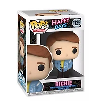 Figurine en Vinyle Richie par Funko POP! Happy Days