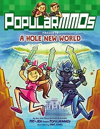 Popularmmos Presents A Hole New World - Édition anglaise