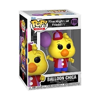 POP: FNAF - BALLOON CHICA