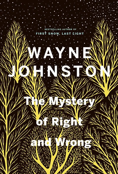 The Mystery of Right and Wrong - English Edition