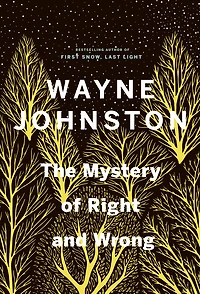 The Mystery of Right and Wrong - English Edition