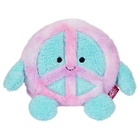 BumBumz 7.5" - Peace Symbol Megs - English Edition