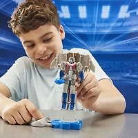 Transformers One Robot Battlers Starscream Action Figure