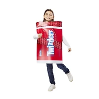 Twizzler Kids Costume, One Size