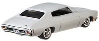 Hot Wheels - Véhicule 1970 Chevelle SS