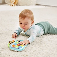VTech Tablette sensorielle des Baby loulous