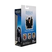The Princess Bride: Westley Dread Pirate Roberts Figurine
