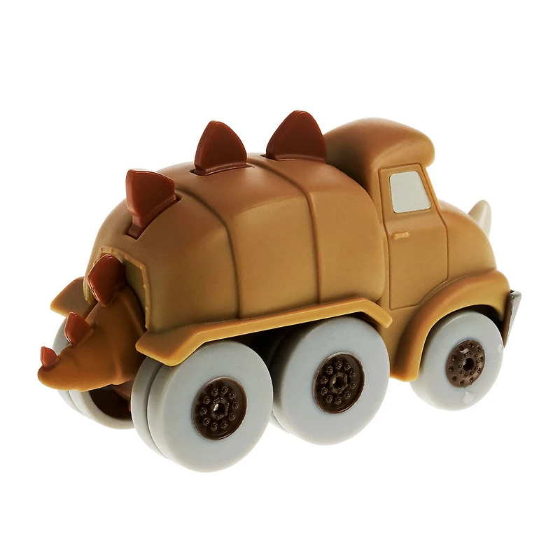 Disney Pixar Cars Color Changers Collection