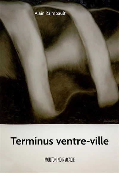 Terminus Ventre Ville - French Text