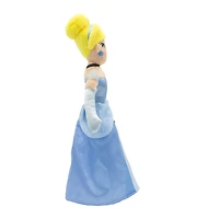 Disney : Princesse Cendrillon 9" Peluche