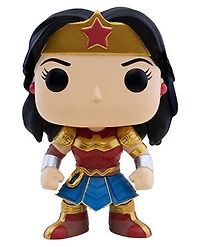 Figurine en Vinyle Wonder Woman par Funko POP! Imperial Palace