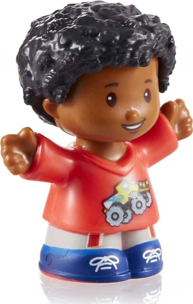 Fisher-Price Little People Chris