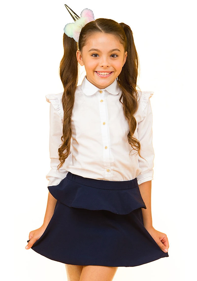 Peluches à cheveux Hop Skip Sparkle - L'assortiment peut varier - Notre exclusivité