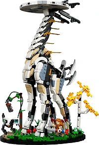 LEGO Horizon Forbidden West: Tallneck 76989 Building Kit (1,222 Pieces)