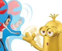 Minions Action - Figurine Action 11cm Kevin