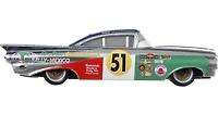 Disney Pixar Cars Ramone Vehicle