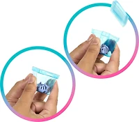 Barbie Chelsea Pop Reveal Treat Series Doll with 5 Surprises Including Scent & Pet (Styles May Vary)