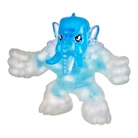 Heroes of Goo Jit Zu - Dino Xray S4 Hero Pk - Mastadon Rare