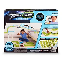 Power Treads- Zipline