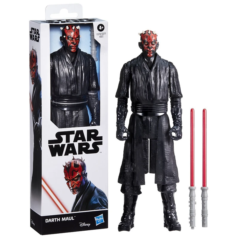 Star Wars Titan Hero Series