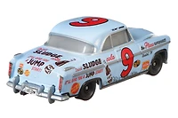 Disney Pixar - Les Bagnoles