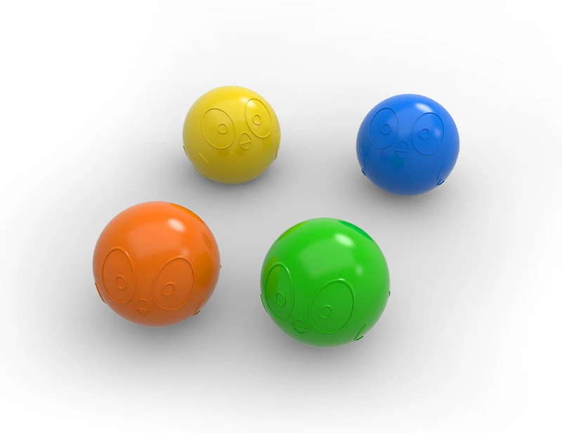 Goliath: Gator Golf Game