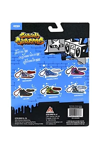 Subway Surfers Fresh Kicks - Lace Jams - R Exclusive