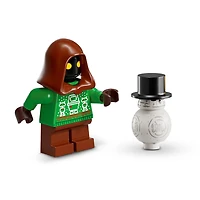 LEGO Star Wars Advent Calendar 2025, Gift Set, Building Toys, Christmas Present for Kids 75418