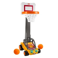 Fisher-Price - B.B.Hoopster​ - Édition française