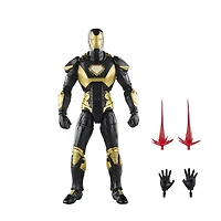 Marvel Legends Series Gamerverse Midnight Suns Iron Man