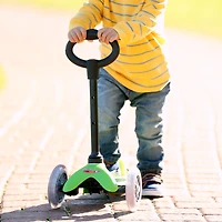 Micro Scooters - Accessoire O-Bar pour trottinette Micro