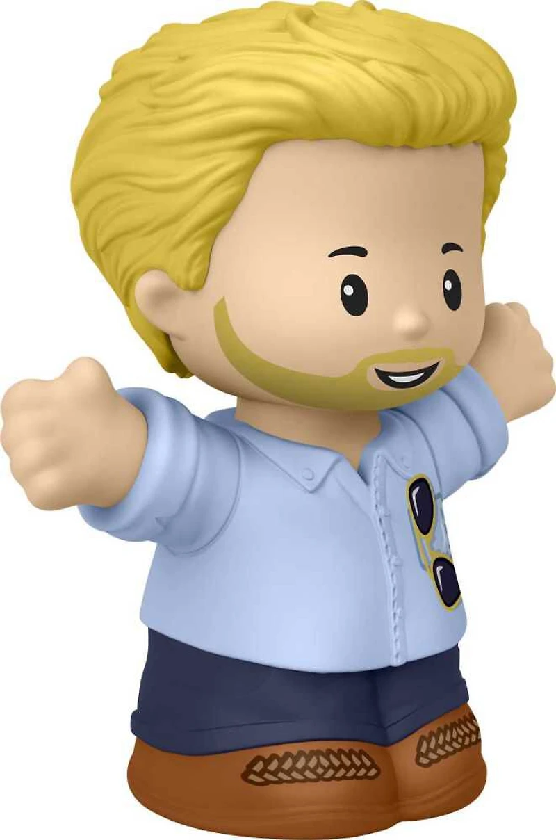Fisher-Price Little People Casual Dad