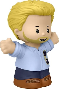 Fisher-Price Little People Casual Dad
