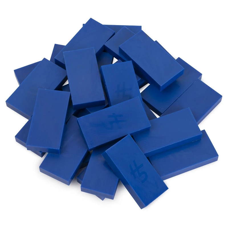 Lily Hevesh Domino Creations, Coffret de création d'oeuvres d'art en dominos, les styles peuvent varier