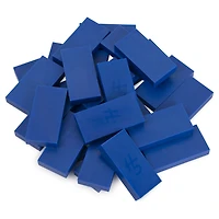 Lily Hevesh Domino Creations, Coffret de création d'oeuvres d'art en dominos, les styles peuvent varier