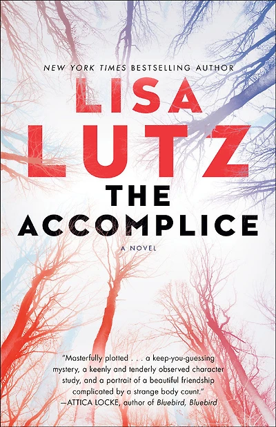 The Accomplice - English Edition