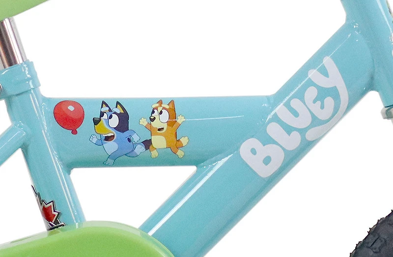 Bluey Bike - 12 inch - R Exclusive