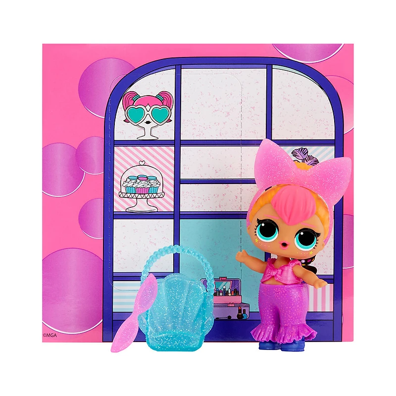 Panoplies de mode L.O.L. Surprise