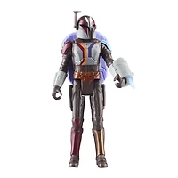 Star Wars Epic Hero Series, figurine Sabine Wren de 10 cm avec équipement