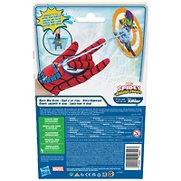 Marvel Spidey and His Amazing Friends Spidey Water Web Glove, Preschool Water Toy with Green Goblin Target