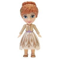 Disney Princess Mini Anna Act 1 Doll