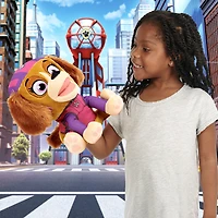 Paw Patrol Puppets Skye - Édition anglaise