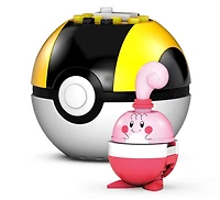 Mega Construx Pokémon Happiny